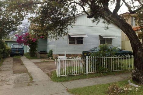 Property photo of 52 Martin Street Lidcombe NSW 2141