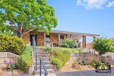 Property photo of 4 Louise Close South Bunbury WA 6230