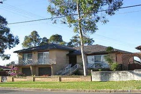 1 Myddleton Ave, Fairfield, NSW 2165