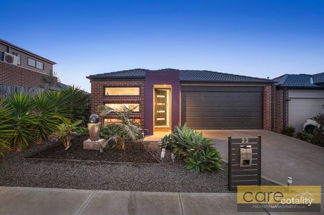 22 Townsend Ave, Clyde, VIC 3978