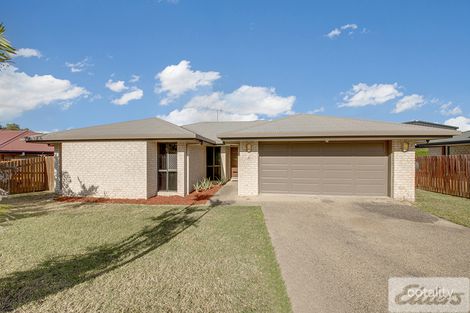 10 Gumnut Pl, Kirkwood, QLD 4680