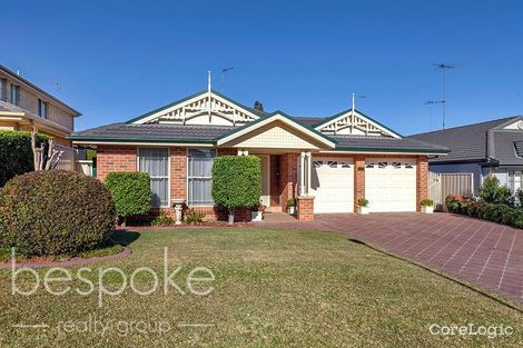 Property photo of 48 Waterford Way Glenmore Park NSW 2745