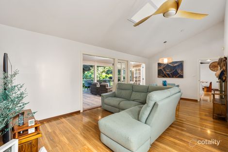 Property photo of 8 McNee Close Lisarow NSW 2250