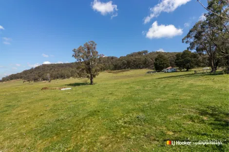 Property photo of 111 Magpie Hollow Road South Bowenfels NSW 2790