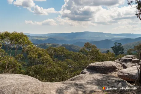 Property photo of 111 Magpie Hollow Road South Bowenfels NSW 2790