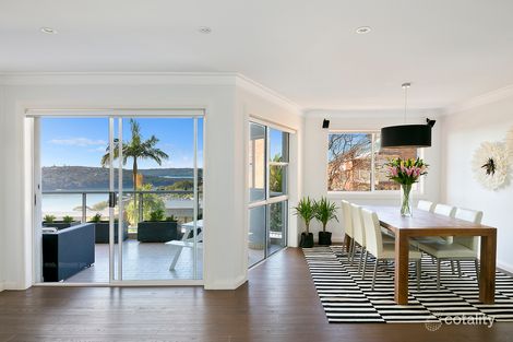 Property photo of 4/3 Parriwi Road Mosman NSW 2088