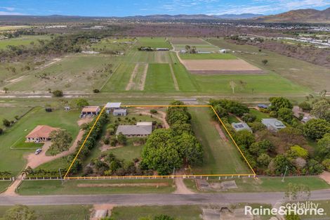 Property photo of 62 Melrose Crescent Kelso QLD 4815