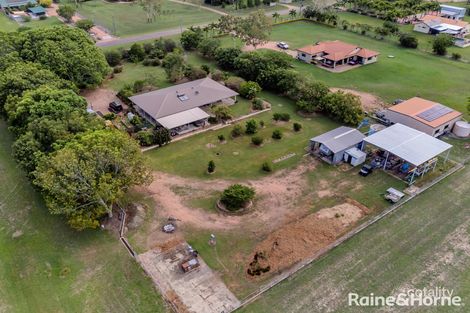 Property photo of 62 Melrose Crescent Kelso QLD 4815