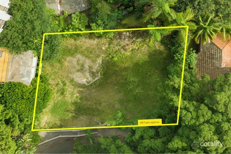 60 Kareela Rd, Cremorne Point, NSW 2090