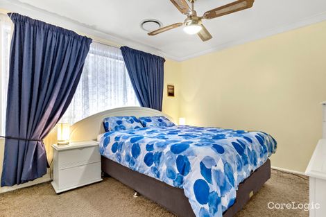 Property photo of 27 Elwood Crescent Quakers Hill NSW 2763