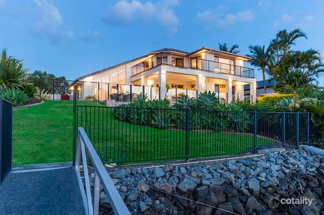 Property photo of 1044 Rosebank Way Hope Island QLD 4212