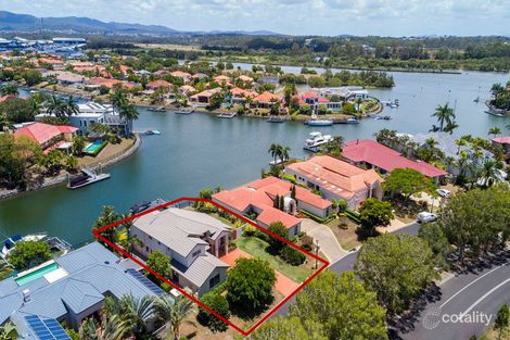 Property photo of 1044 Rosebank Way Hope Island QLD 4212