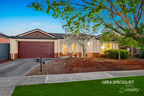 45 Phoenix Ave, Cranbourne, VIC 3977