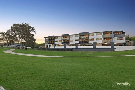 Property photo of 9/57 Cambridge Street Carina Heights QLD 4152