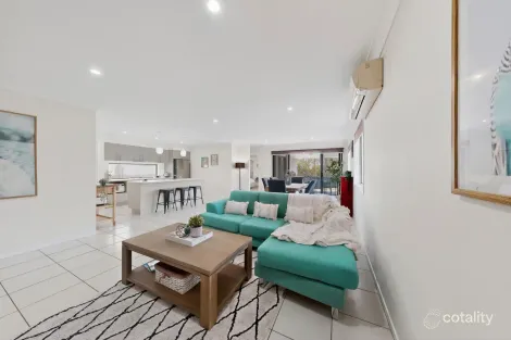 24 Severn Cres, North Lakes, QLD 4509