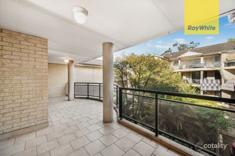4/37-43 Good St, Westmead, NSW 2145