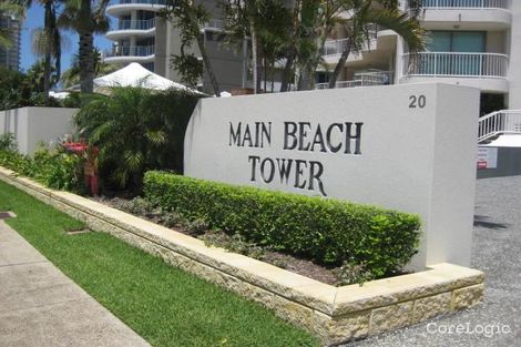 Property photo of 3/20 Cronin Avenue Main Beach QLD 4217