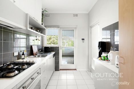 Property photo of 12/126 Forrest Street Peppermint Grove WA 6011