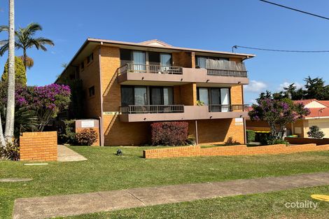 Property photo of 3/46 Burrawan Street Port Macquarie NSW 2444