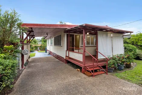 97 Minto Cres, Arana Hills, QLD 4054
