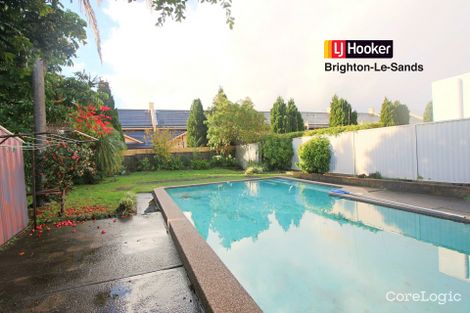 Property photo of 129 Bruce Street Brighton-Le-Sands NSW 2216