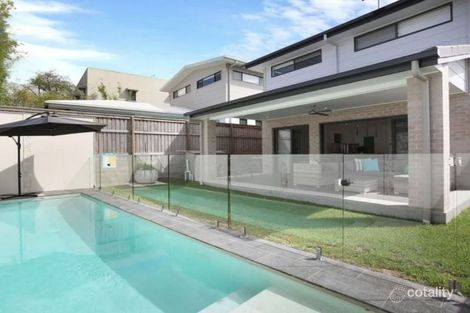 Property photo of 101 Erica Street Cannon Hill QLD 4170