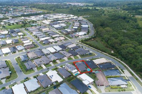 Property photo of 6 Hollanders Crescent Ormeau Hills QLD 4208
