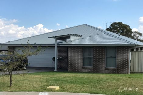 Property photo of 9 Roy Cross Place Gulgong NSW 2852