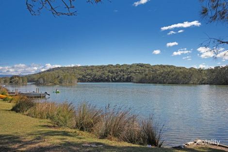 Property photo of 19 Carroll Avenue Lake Conjola NSW 2539