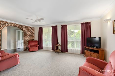 Property photo of 7 Airlie Close Coffs Harbour NSW 2450