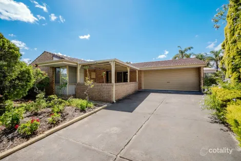 39 Evergreen Rmbl, Ballajura, WA 6066