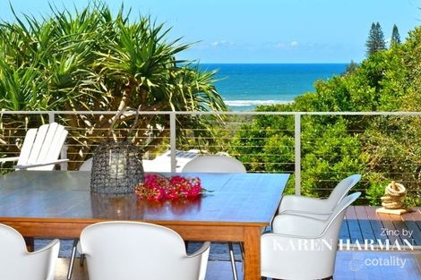 Property photo of 9 Surfside Court Sunshine Beach QLD 4567