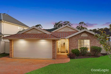 Property photo of 11 Bannister Drive Erina NSW 2250