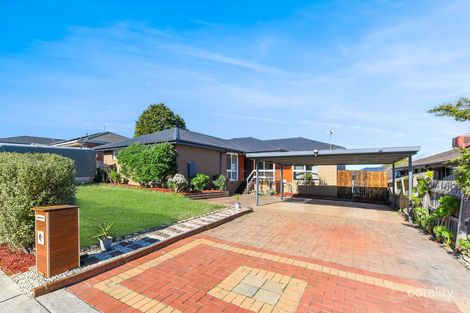 Property photo of 23 Oxley Way Endeavour Hills VIC 3802