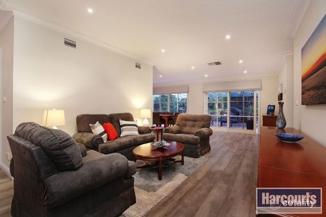 Property photo of 26 Haideh Place Wantirna South VIC 3152