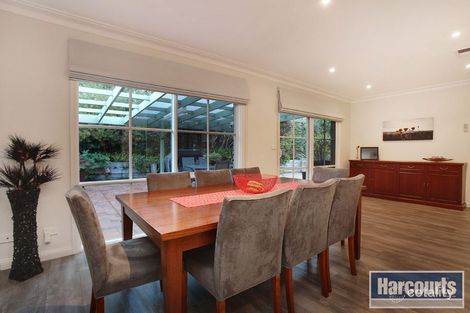 Property photo of 26 Haideh Place Wantirna South VIC 3152
