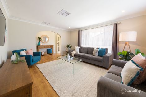 Property photo of 575 Kemp Street Lavington NSW 2641