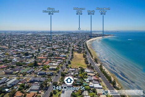 Property photo of 248 Queen Street Altona VIC 3018
