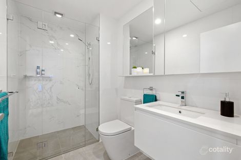 Property photo of 2003/55 Wilson Street Botany NSW 2019