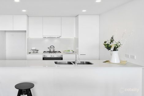 Property photo of 2003/55 Wilson Street Botany NSW 2019