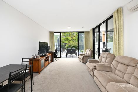 Property photo of 2003/55 Wilson Street Botany NSW 2019