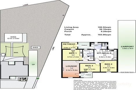 Property photo of 45 Sampson Street Whyalla Norrie SA 5608