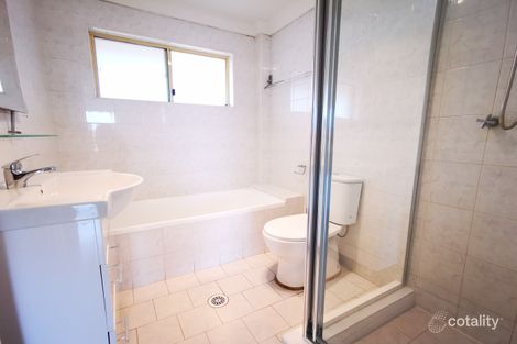 Property photo of 9/14-16 Clarence Street Lidcombe NSW 2141