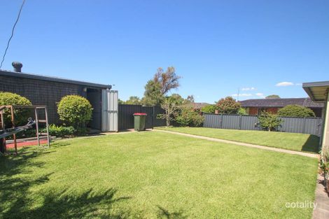 Property photo of 14 Benjamin Circuit Hunterview NSW 2330