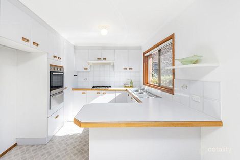 Property photo of 8 Clamp Place Greenway ACT 2900