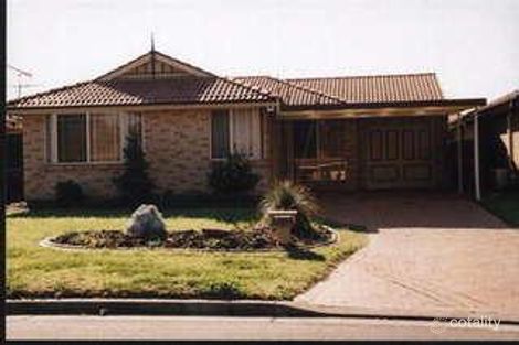 Property photo of 118 Winten Drive Glendenning NSW 2761