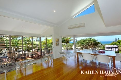 Property photo of 9 Surfside Court Sunshine Beach QLD 4567