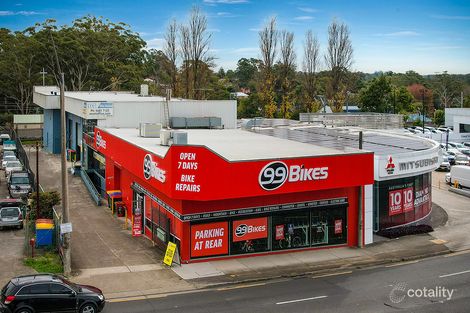 2/340 Pennant Hills Rd, Pennant Hills, NSW 2120