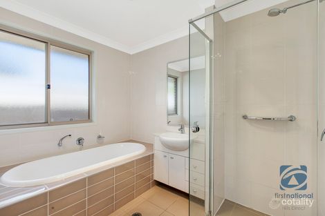 Property photo of 33 Tanzanite Street Quakers Hill NSW 2763