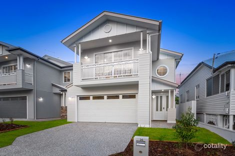 Property photo of 36 Henry Street Greenslopes QLD 4120